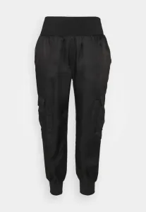 Брюки-Карго giles Cinq À Sept, Black