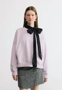 Толстовка ever Boss, Light Pastel Purple