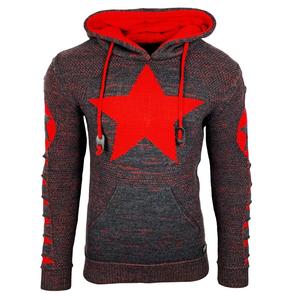 Свитер Rusty Neal, Anthracite