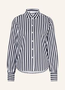 Рубашка блузка Desoto, мультиколор