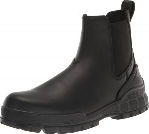 Женские ботинки ECCO Track 25 Chelsea, Black