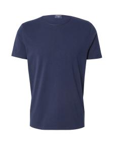 Рубашка OLYMP, синий