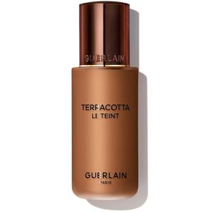 Тональный крем для лица terracotta le teint matte fluid 2n Guerlain, 7w, объем 35 мл