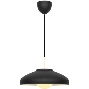 Подвесной светильник 40/26,4 см Nordlux, черный