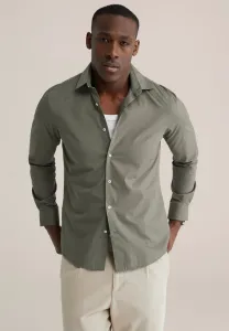 Рубашка We Fashion, Green