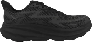 Женские кроссовки Hoka One W Clifton 9, черный