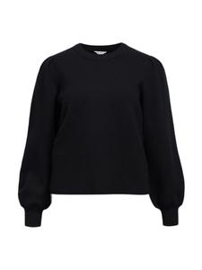 Свитер OBJECT OBJREYNARD, черный