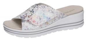 Мюли WALDLÄUFER, светло-серый