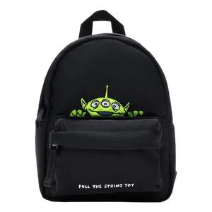 Рюкзак Li-Ning x Disney Toy Story Backpack 'Black', черный