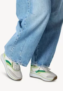 Кроссовки comfort t flow extradämpfung Tamaris, Green Comb
