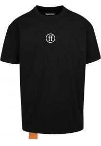 Классическая футболка Forgotten Faces Shirt Caesar, черный