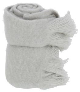 Одеяло J-LINE BRWH, 130x180x130 см, серый