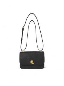 Сумка 431974272002 Lauren Ralph Lauren, черный