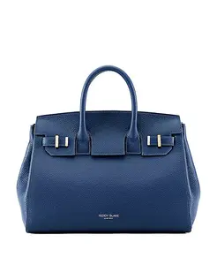 Сумка Gigi Stampatto  13" Teddy Blake, синий