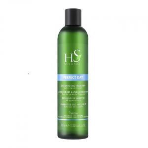 Идеальный дневной шампунь для волос HS Milano, 350 мл