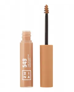 Тушь для бровей The Eyebrow Mascara 3Ina, 549