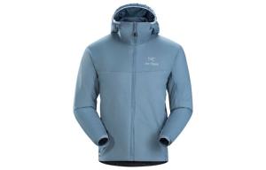 Arcteryx Мужская зимняя одежда, цвет Black