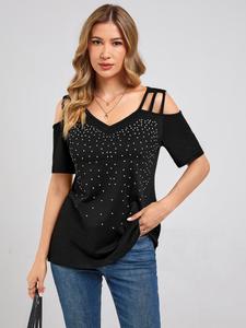 Рубашка LapaPlus, черный