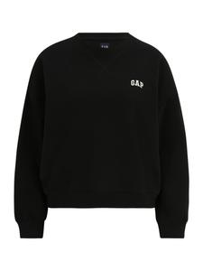 Толстовка Gap Petite, Black