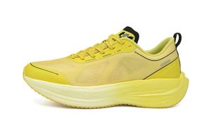 HLA Спортивные повседневные кроссовки Sportsday'x SUWUKOU Collection Low-Top мужские желтые, цвет Yellow