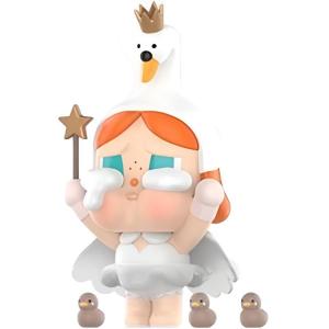 Набор CRYBABY Wandering Collection Mystery Boxes, 12 шт POP MART