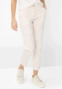 Стиль чиносы марон Brax, Dusty Rose