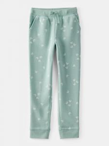 OshKosh Зеленые спортивные штаны