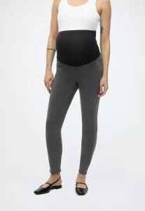 Olmrain skinny jegging dnm pimbox jeggings Only Maternity, Dark Grey Denim