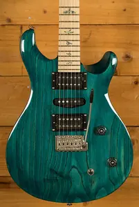PRS SE Specialty | Swamp Ash Special - Ири Синий