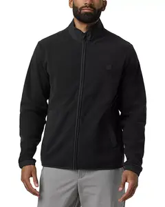 Куртка Aspen на молнии Vuori, черный