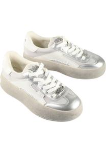 Кроссовки BUFFALO CAJO, Silver