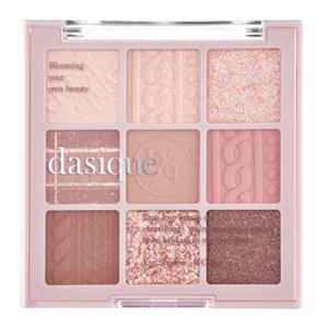 Тени для век Dasique