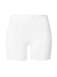 ETAM Термобелье лонг джонс в белом цвете