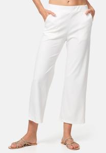Брюки PM SELECTED Freizeithose, белый