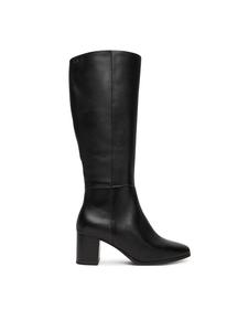 Сапоги 9-25502-45 Caprice, черный