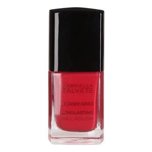 Стойкий лак для ногтей Gabriella Salvete, цвет 28 candy apple, 11 мл