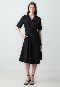 Платье-трансформер Jimmy Key, черный