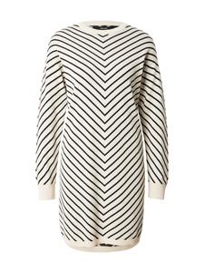 Вязаное платье VERO MODA VMCapricorn, кремовый