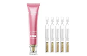 Многофункциональный крем для защиты от солнца all in one с защитой от ультрафиолета 40 мл SINCE 1999