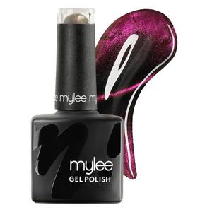Гель-лак для ногтей cat eye gel polish Mylee, amulet, объем 8 мл