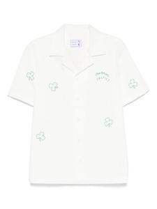 Футболка X NBA Boston Celtics La Morney Maison Labiche, белый