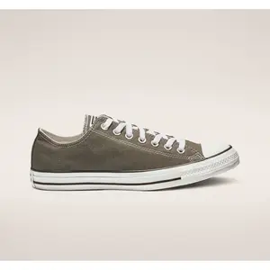 Кроссовки Converse Chuck Taylor All Star OX, серый