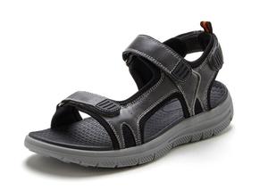 Сандалии Authentic Le Jogger Sandals, черный
