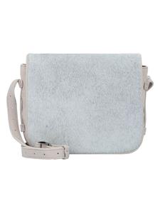 Наплечная сумка Cowboysbag San Francisco Umhängetasche Leder 24 cm, цвет kit