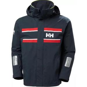 HELLY HANSEN Куртка SALTHOLM мужская морская синяя, Marine Blue