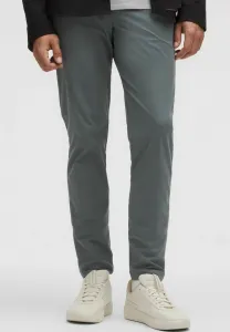 Брюки abc slimfit 32 л warpstreme Lululemon, Oil Grey