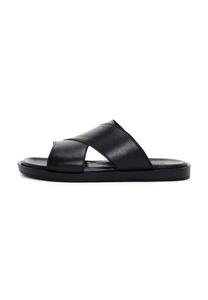 Мюли Derimod, черный