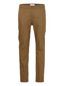 Узкие брюки-чинос Casual Friday Philip, карамель