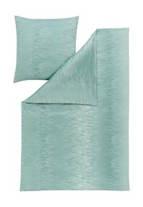 Постельное белье из джерси, структура ESTELLA, цвет Gesamt Breite