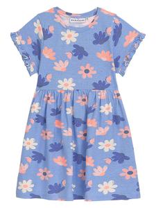 Платье Danamade, синий